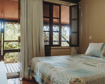Fulô de Mandacaru - Fernando de Noronha - Quarto