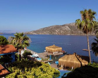Sabrinas Haus - Adult Only +14 - Bozburun