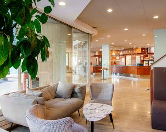 Aparthotel Adagio Paris XV - Paris - Reception