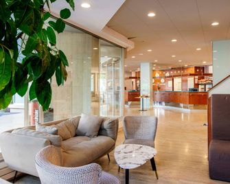 Aparthotel Adagio Paris XV - פריז - לובי