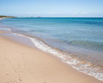 Camping Cala d'Ostia - Pula