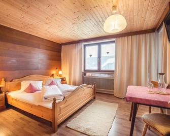 Alpenhaus Monte - Neustift im Stubaital