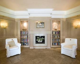 Hotel Poseidon - Terracina - Lounge