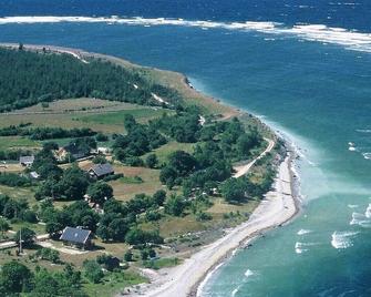 Welcome to Lahemaa National Park in Estonia - Vergi - Edificio