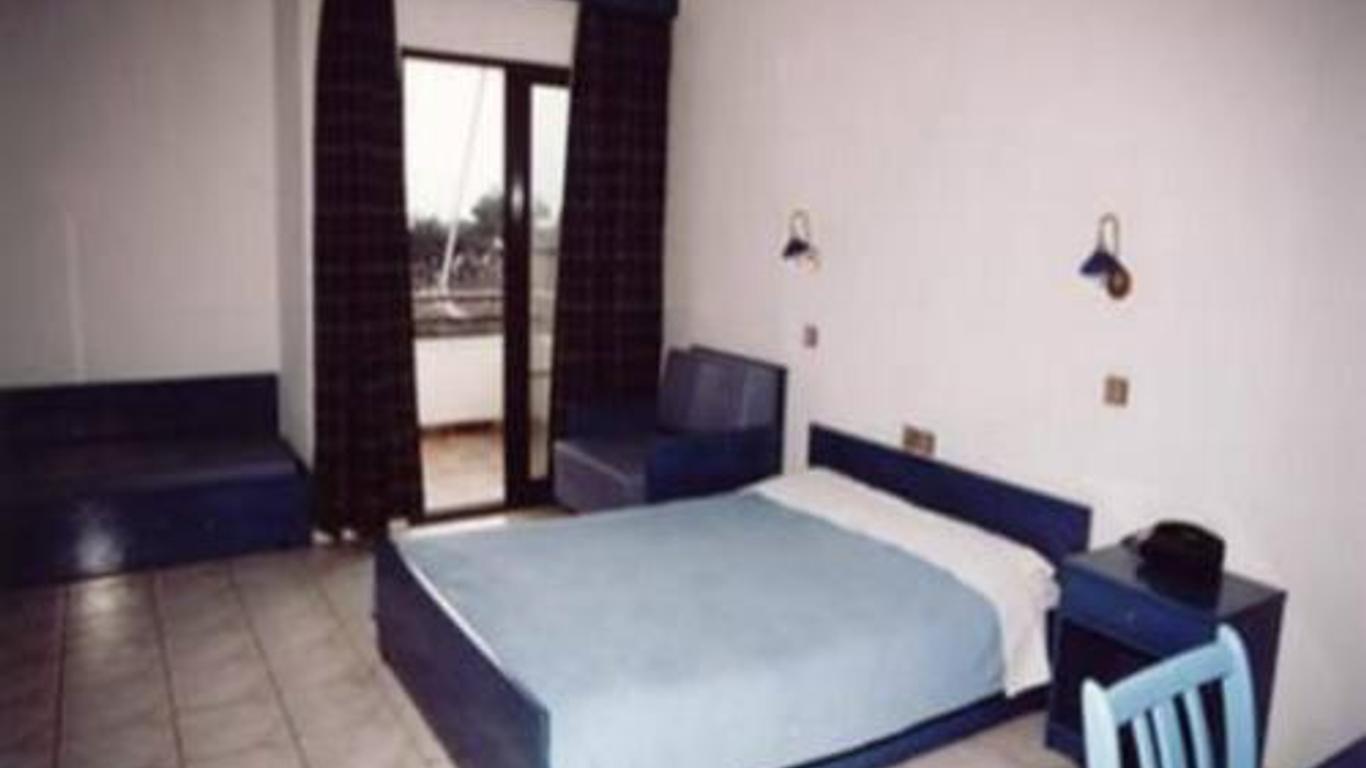 Klio Hotel