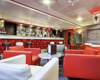 Ibis Styles Paris Roissy-Cdg - Roissy-en-France - Bar