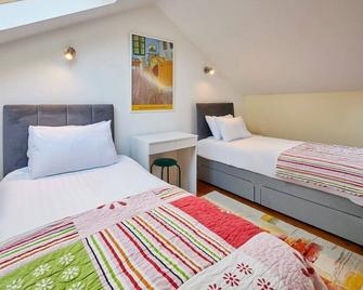 Host & Stay - Millers Coach House - Hexham - Bedroom