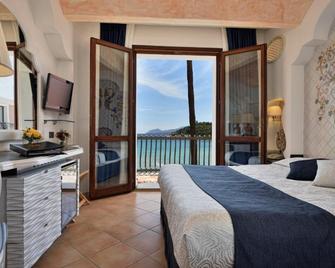 Hotel La Bitta - Bovis Hotels - Arbatax - Bedroom