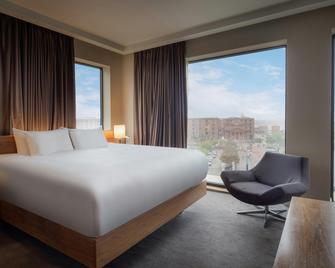 Hilton Liverpool City Centre - Liverpool - Chambre