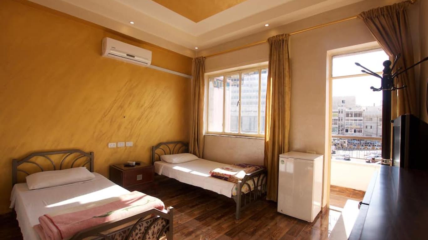 Shurooq Shams Hotel & Tours By Sunrise Hotel