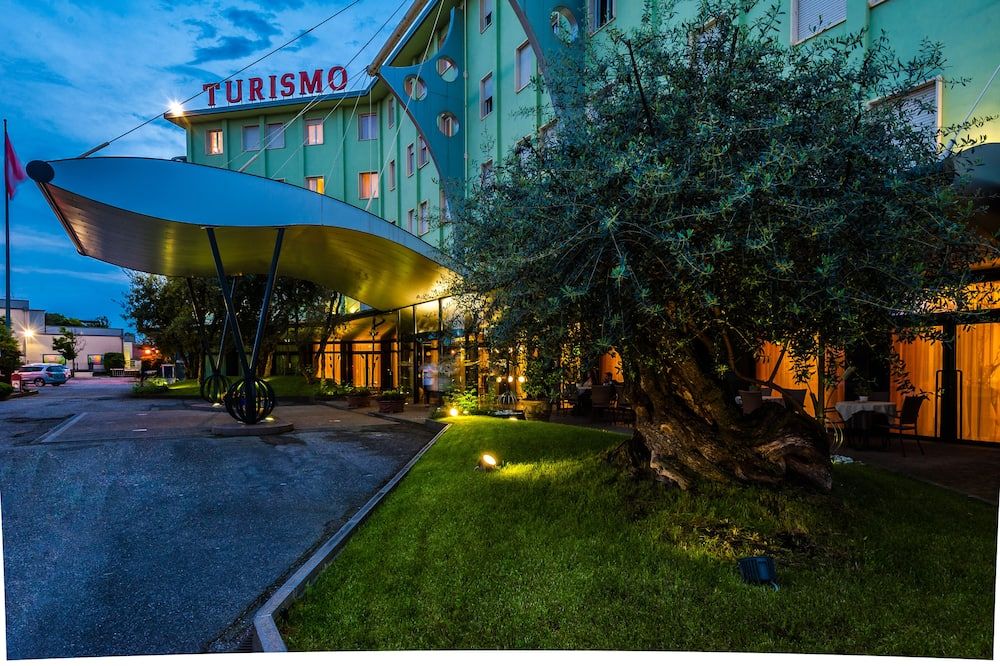 Best Western Hotel Turismo