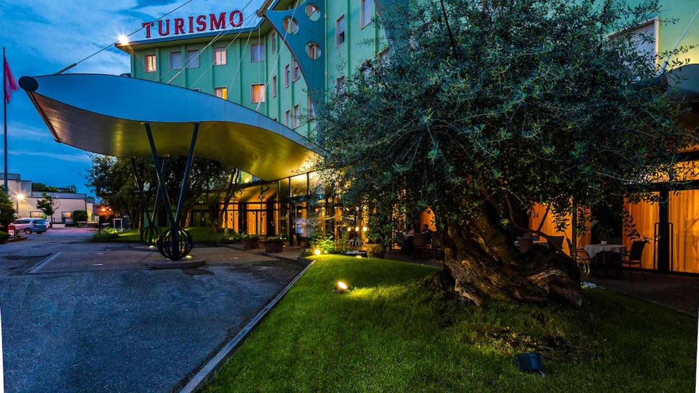 Best Western Hotel Turismo