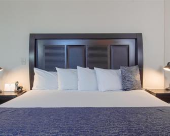 Best Western Real Tula Express - Tula - Camera da letto