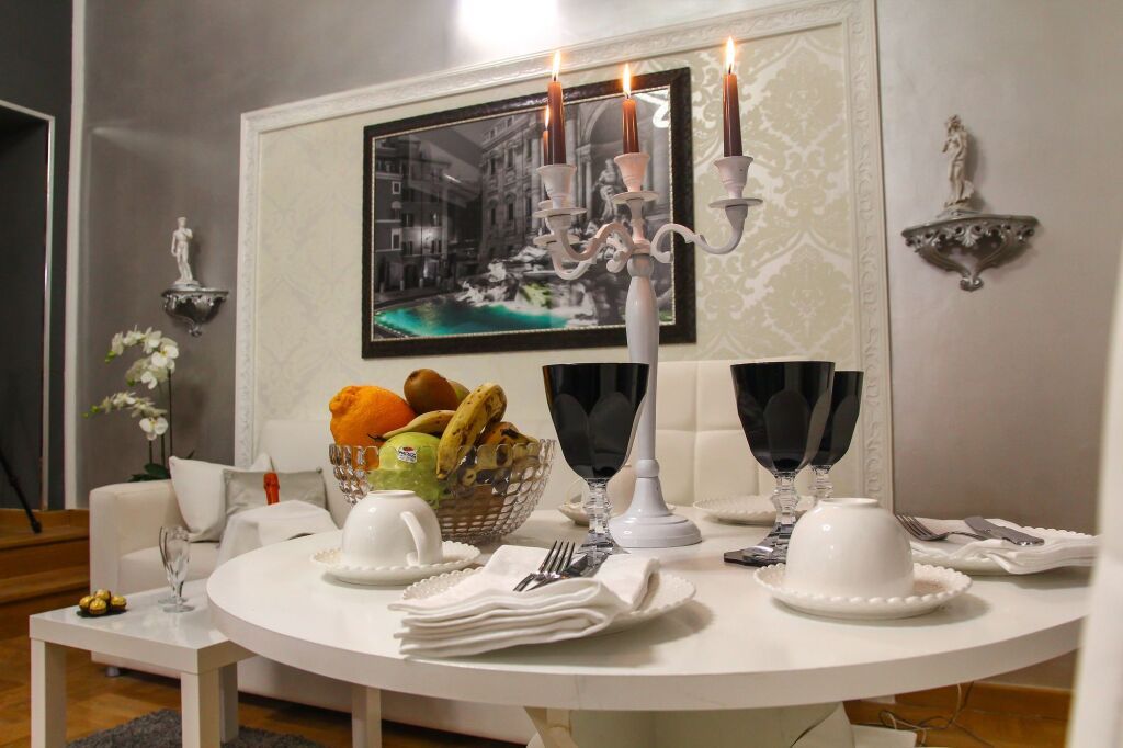 باربريني دريم