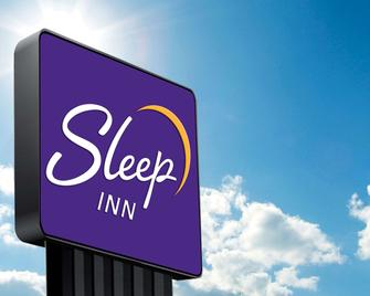 Sleep Inn - Franklin - Edificio