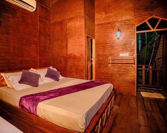 Yala River Face Inn - Tissamaharama - Chambre