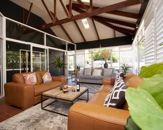Country Comfort Armidale - Armidale - Bar