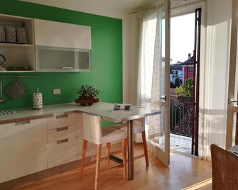 Residenza San Pietro - Vicenza - Cocina