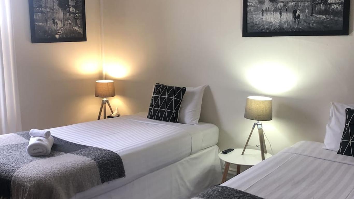 سيركا 1902 كوينزكليف