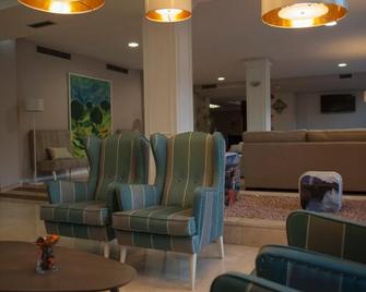 Hotel La Palma de Llanes - Llanes - Lounge