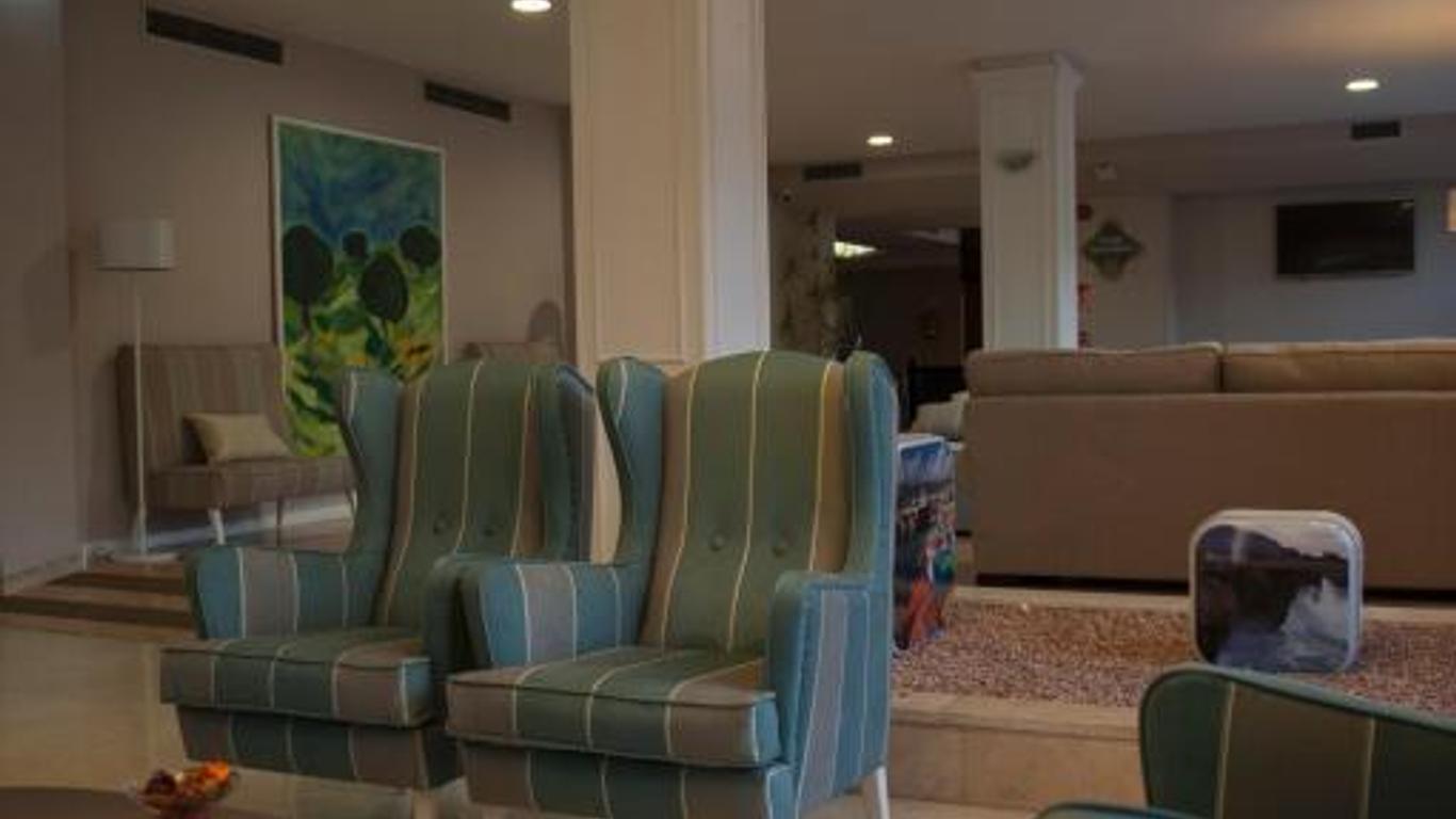 Hotel La Palma de Llanes