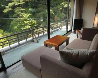 Tokinenoyado Yunushi Ichijoh - Shiroishi - Balcony
