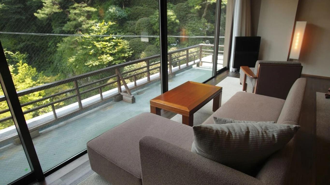 時音之宿 湯主一條旅館