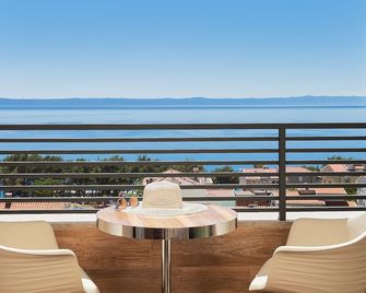 Hotel Ani - Makarska - Balcón