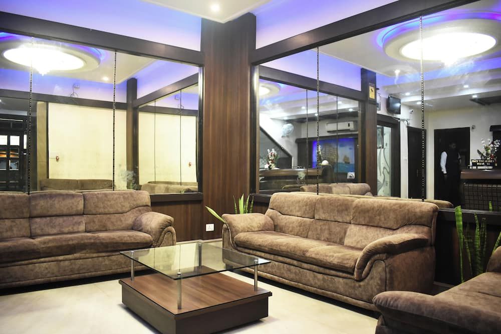 هوتل راج بالاس باي رو