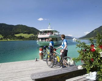 Hotel Nagglerhof am Weissensee - Weissensee