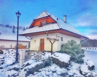 Beautiful single family Home with panoramic views - Stara Lesna - Building