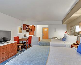 Executive Residency by Best Western Navigator Inn & Suites - Everett