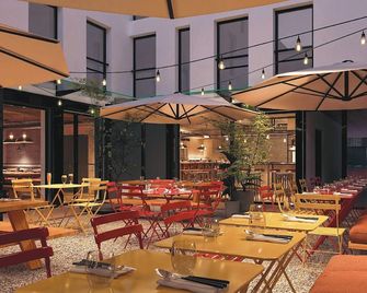 Alfred Hotels Montreuil - nouvel établissement - Montreuil
