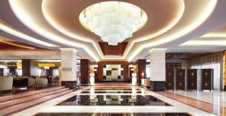 Sheraton Wenzhou Hotel - Wenzhou - Lobby
