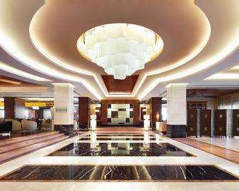 Sheraton Wenzhou Hotel - Wenzhou - Lobby