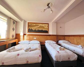 Osrodek Wypoczynkowy Start - Zakopane - Bedroom