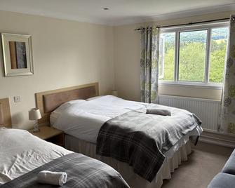 Roadhouse Llanwenarth - Crickhowell - Habitación