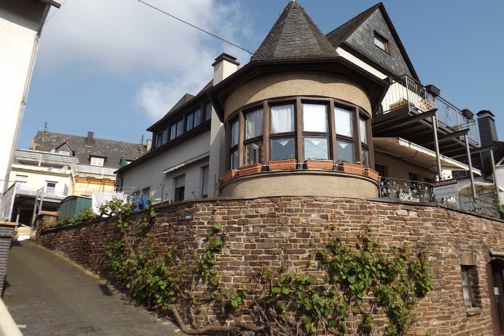 B&B Pension Winzerhaus Zell-Mosel - Zell