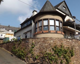 B&B Pension Winzerhaus Zell-Mosel - Zell