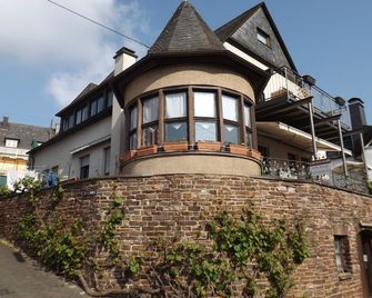 B&B Pension Winzerhaus Zell-Mosel - Zell