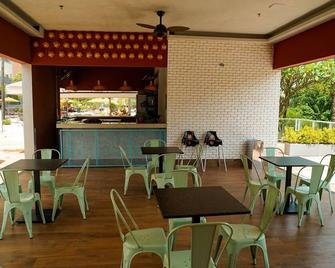Celebration Resort Olimpia By Hot Beach - Olímpia - Restaurante