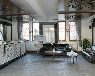 Aparthotel Tatry De Luxe Fizjomedical & Spa - Murzasichle - Lobby