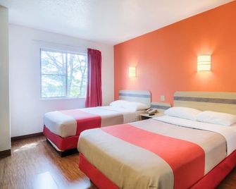 Motel 6 Prescott - Prescott - Kamar Tidur