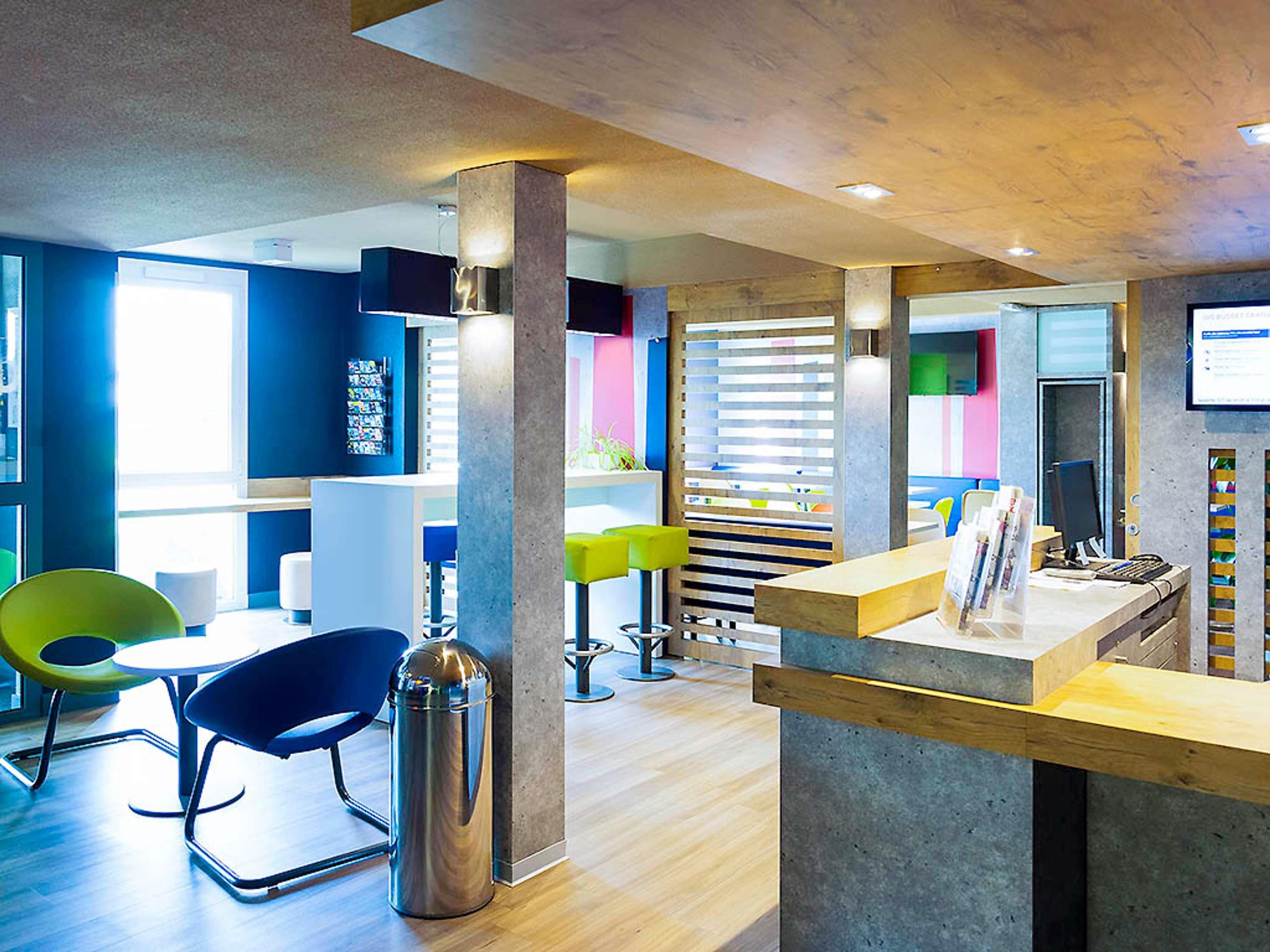 إيبيس بودجيت جرانفيل