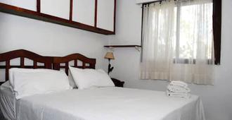 Hotel Laerte - Mendoza - Camera da letto