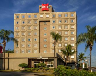 Ibis Sorocaba - Sorocaba - Toà nhà