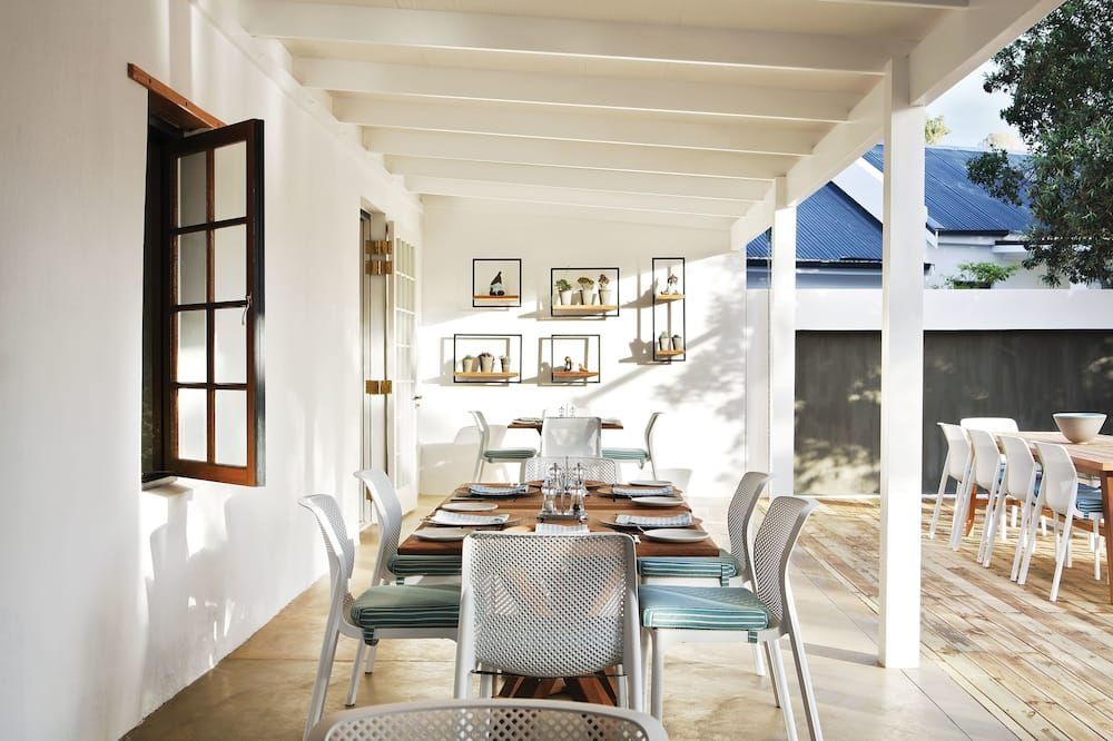 ذي أولد ريكتوري