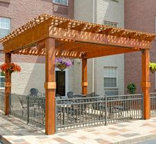 Hawthorn Suites by Wyndham Cincinnati
