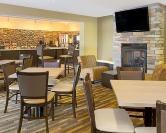 Hawthorn Extended Stay by Wyndham Cincinnati/Sharonville - Cincinnati - Restaurant