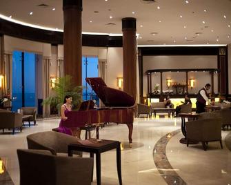 Stella DI Mare Beach Hotel & Spa - שארם א-שייח' - שירותי מקום האירוח